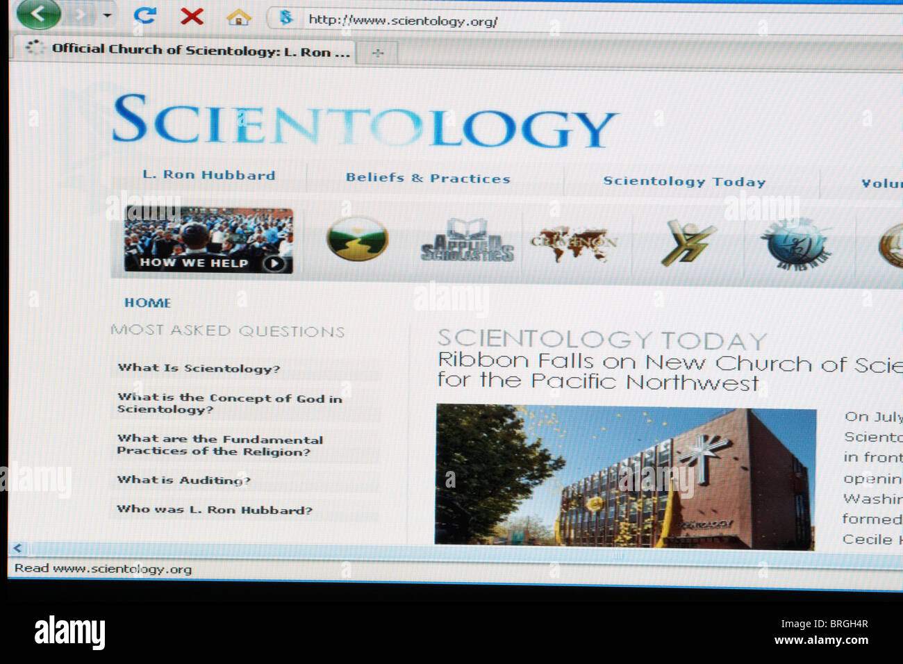 Scientology Berühmte Mitglieder Deutschland