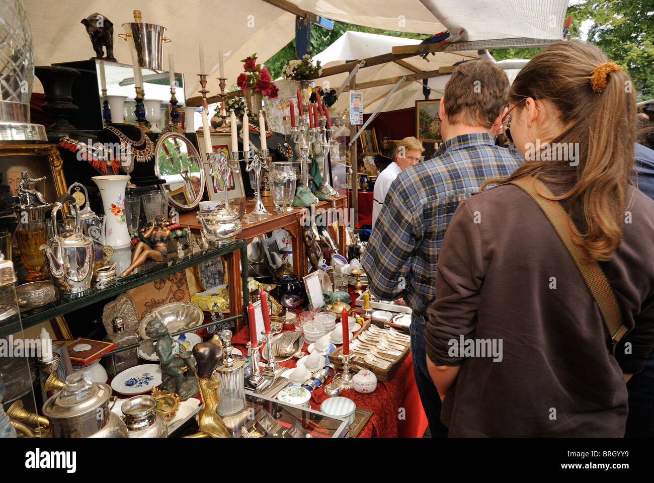 Strasse 17 juni Fotos und Bildmaterial in hoher Auflösung Alamy