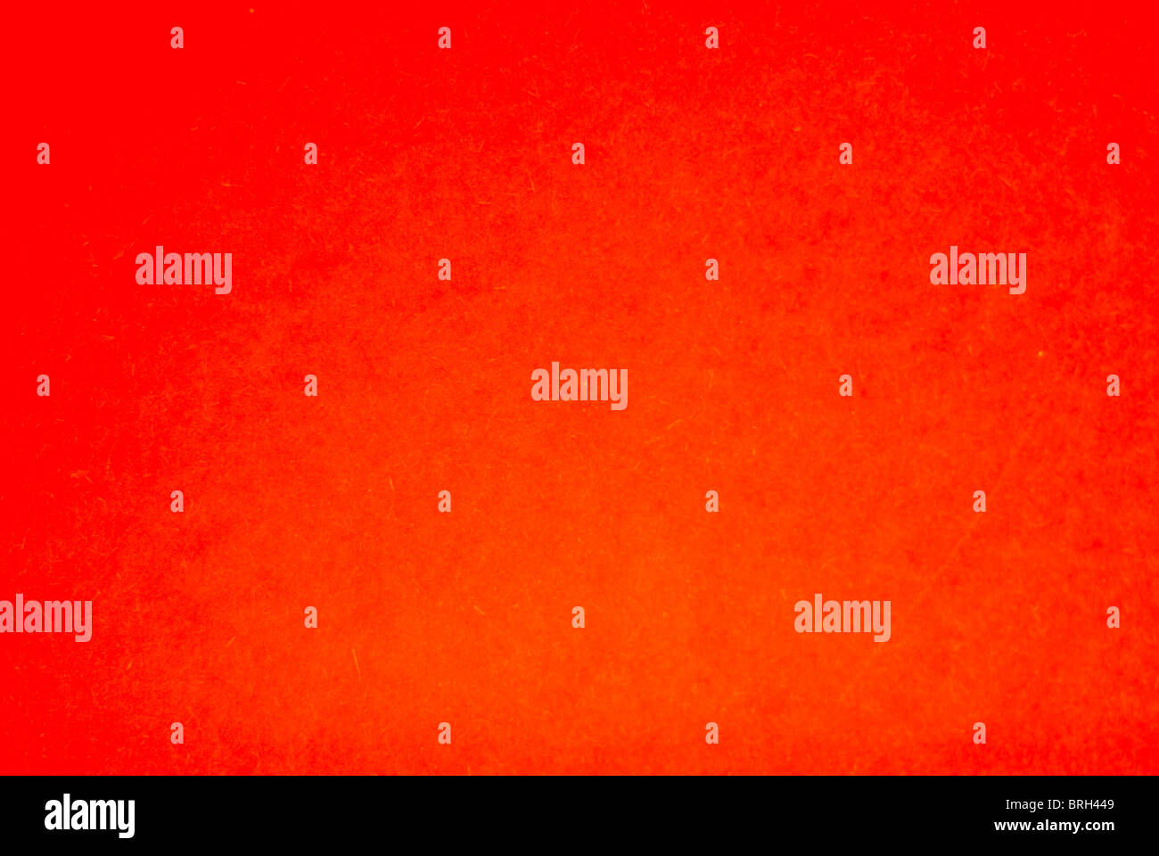 Strukturierter roten Hintergrund shot close-up auf lightbox Stockfoto