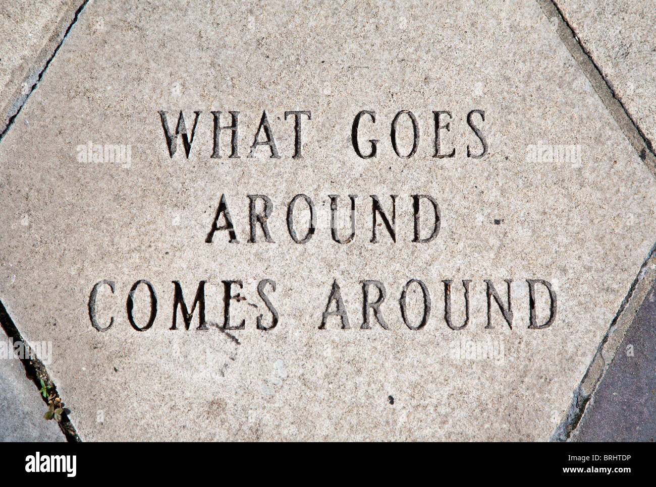 What Goes Around Comes Around ヴィンテージブルゾン｜ファッション