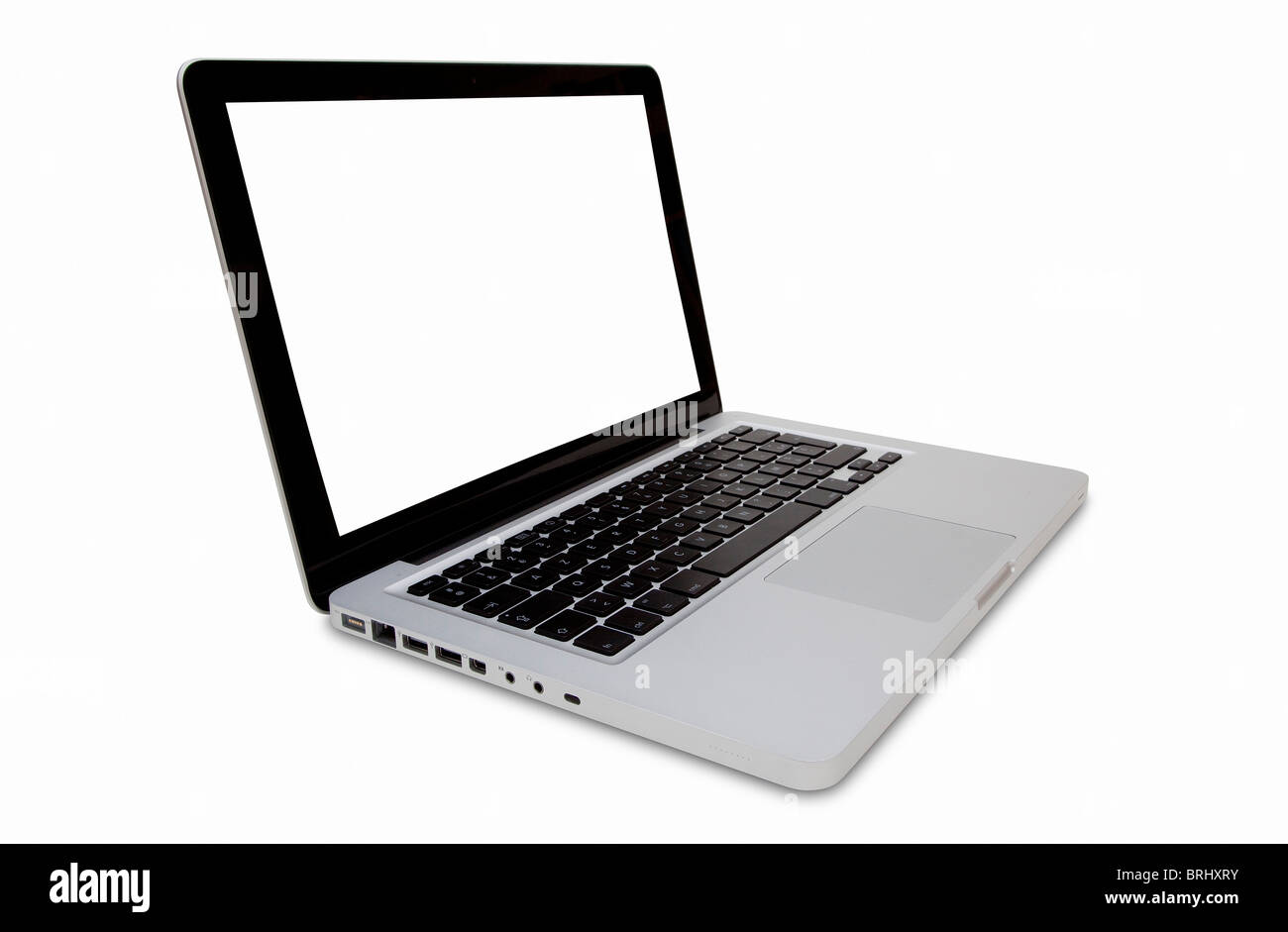 FOTOGRAFIE MIT BESCHNEIDUNGSPFAD Stockfoto