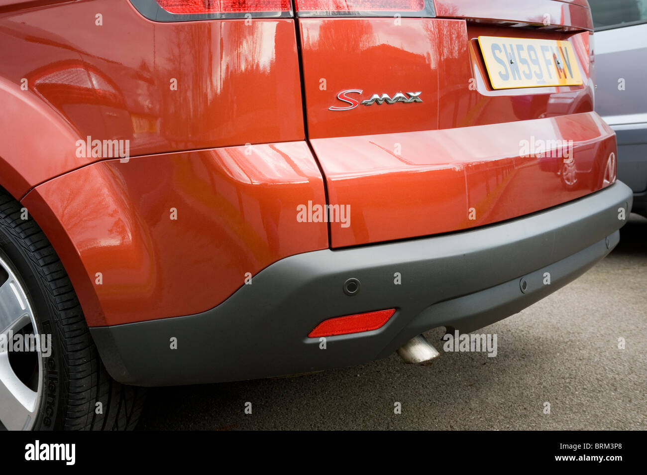 Ford s max Fotos und Bildmaterial