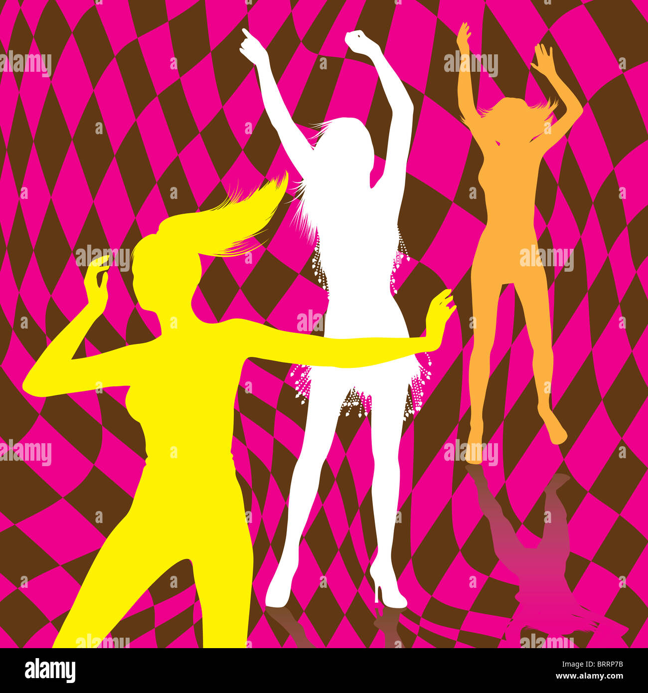 Download Retro Dance Stockfotos & Retro Dance Bilder - Seite 2 - Alamy