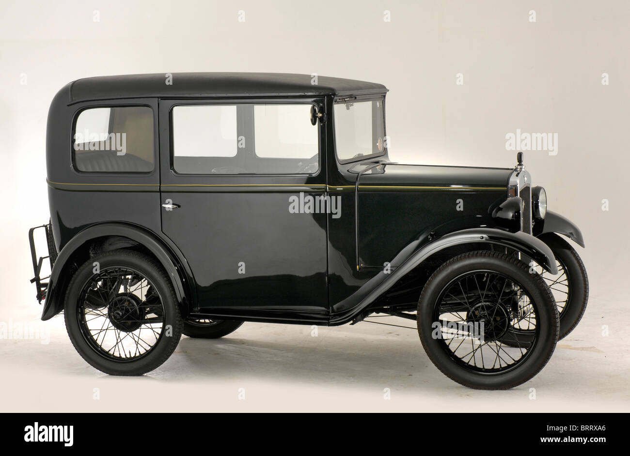 Austin 7 1930 Stockfoto