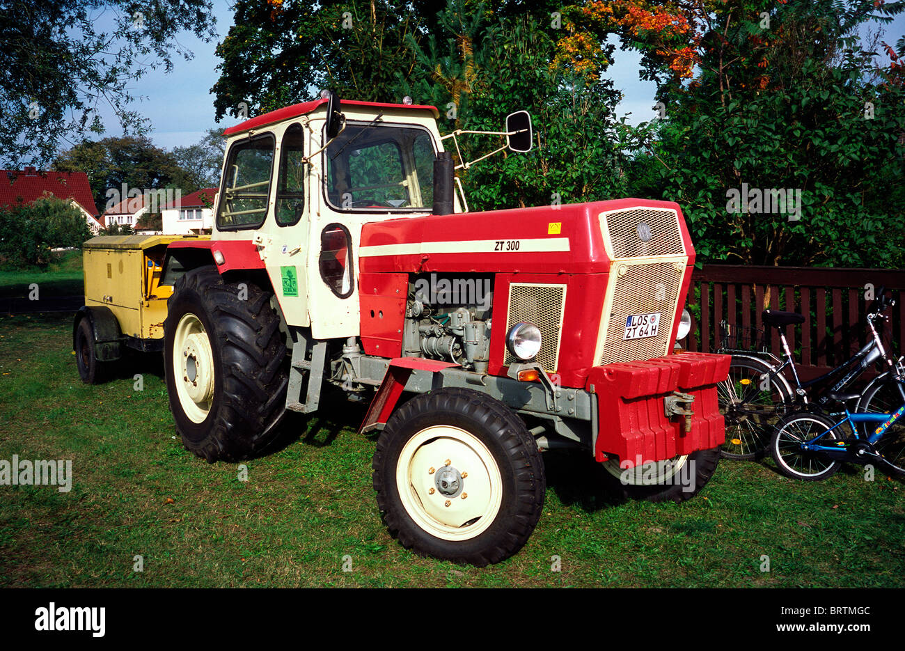 Zt300 Stockfotos und bilder Kaufen Alamy