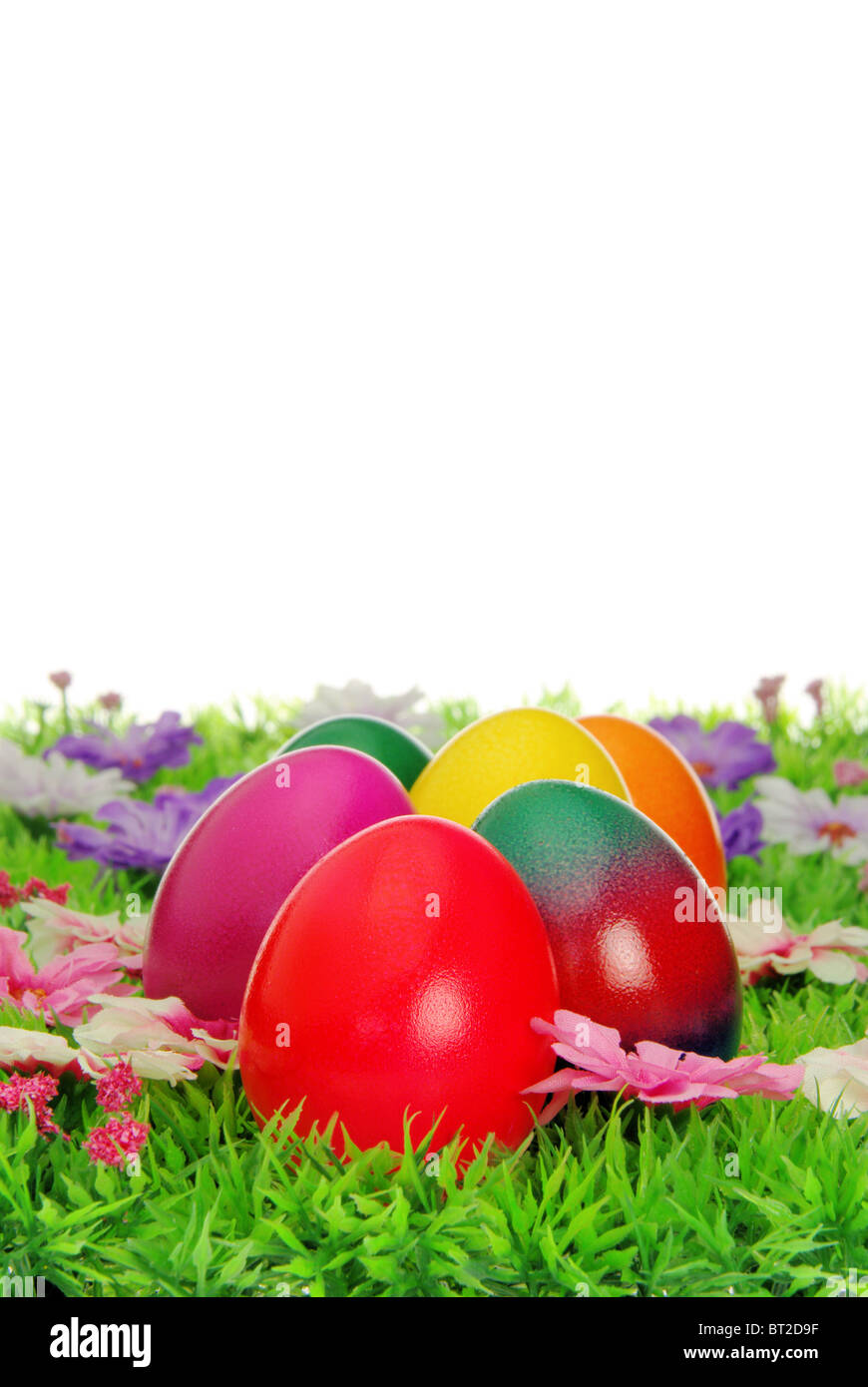 Rot Eier Stockfotos und -bilder Kaufen - Alamy