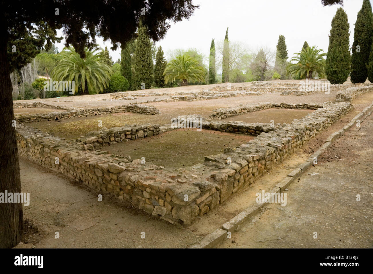 Crumbling Villa Stockfotos Crumbling Villa Bilder Alamy