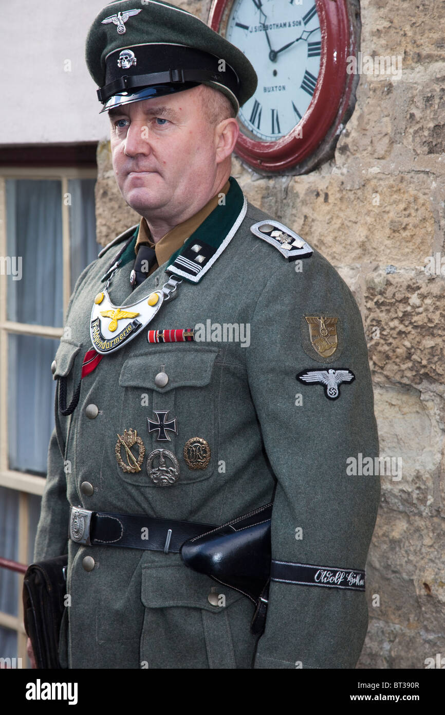Ss Feldgendarmerie Stockfotos und -bilder Kaufen - Alamy