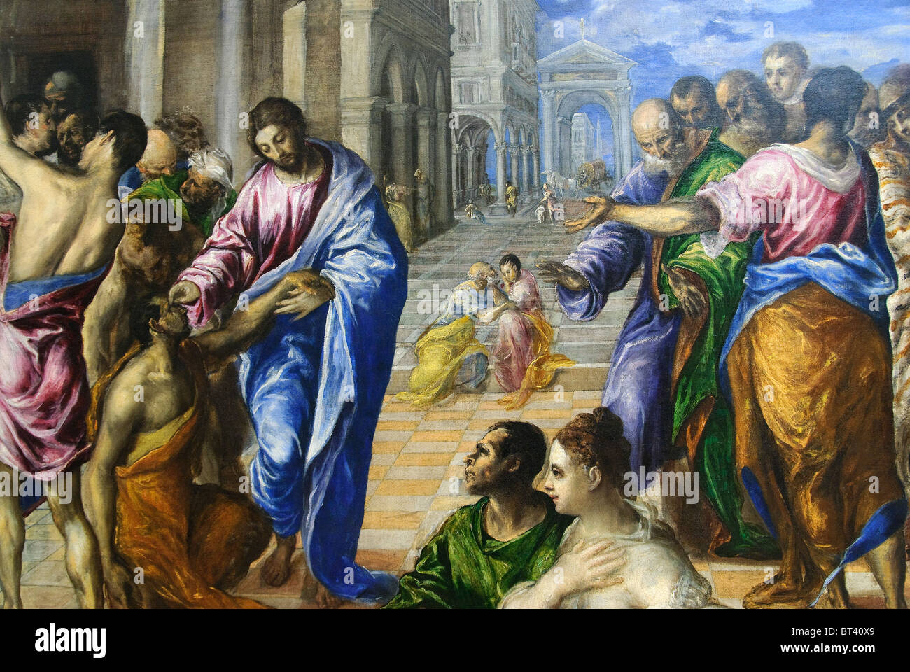 PSVDCTOO Vintage Wanddeko Bilder Bilder Wandgemälde Christus, image size:1300x960