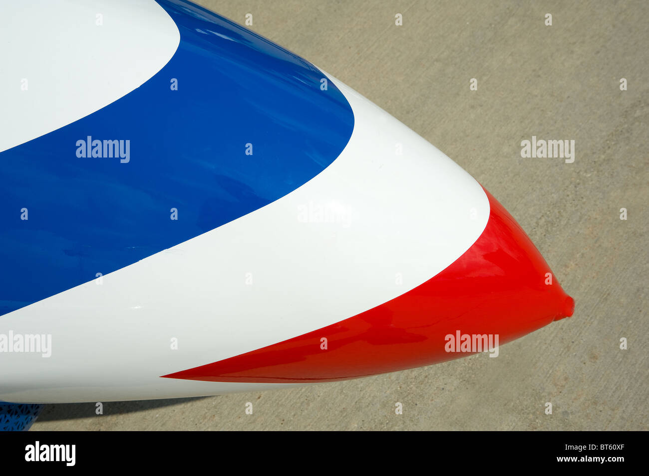 Tebala Vögel Spielzeug Flugzeug Mini Auto Fahrzeug Sommer illinois Stockfoto