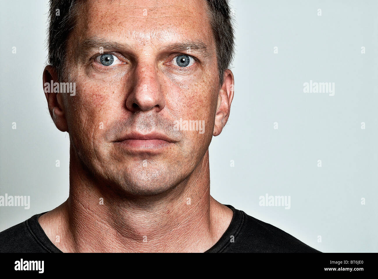 Professor Julian Savulescu, angewandte Stuhl in der praktischen Ethik an der Universität Oxford. Stockfoto