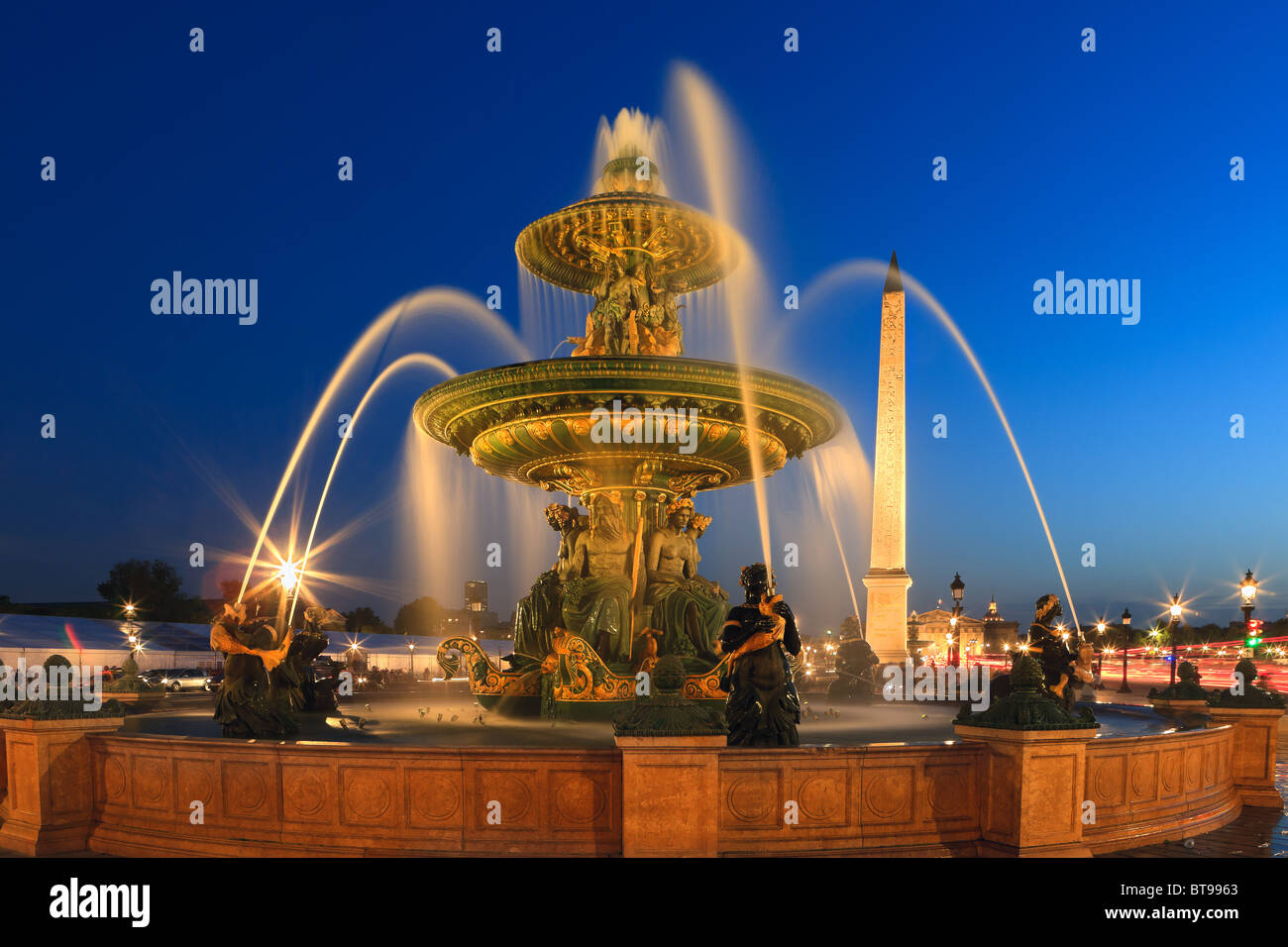 Ort Der Concorde Stockfotos und bilder Kaufen Alamy