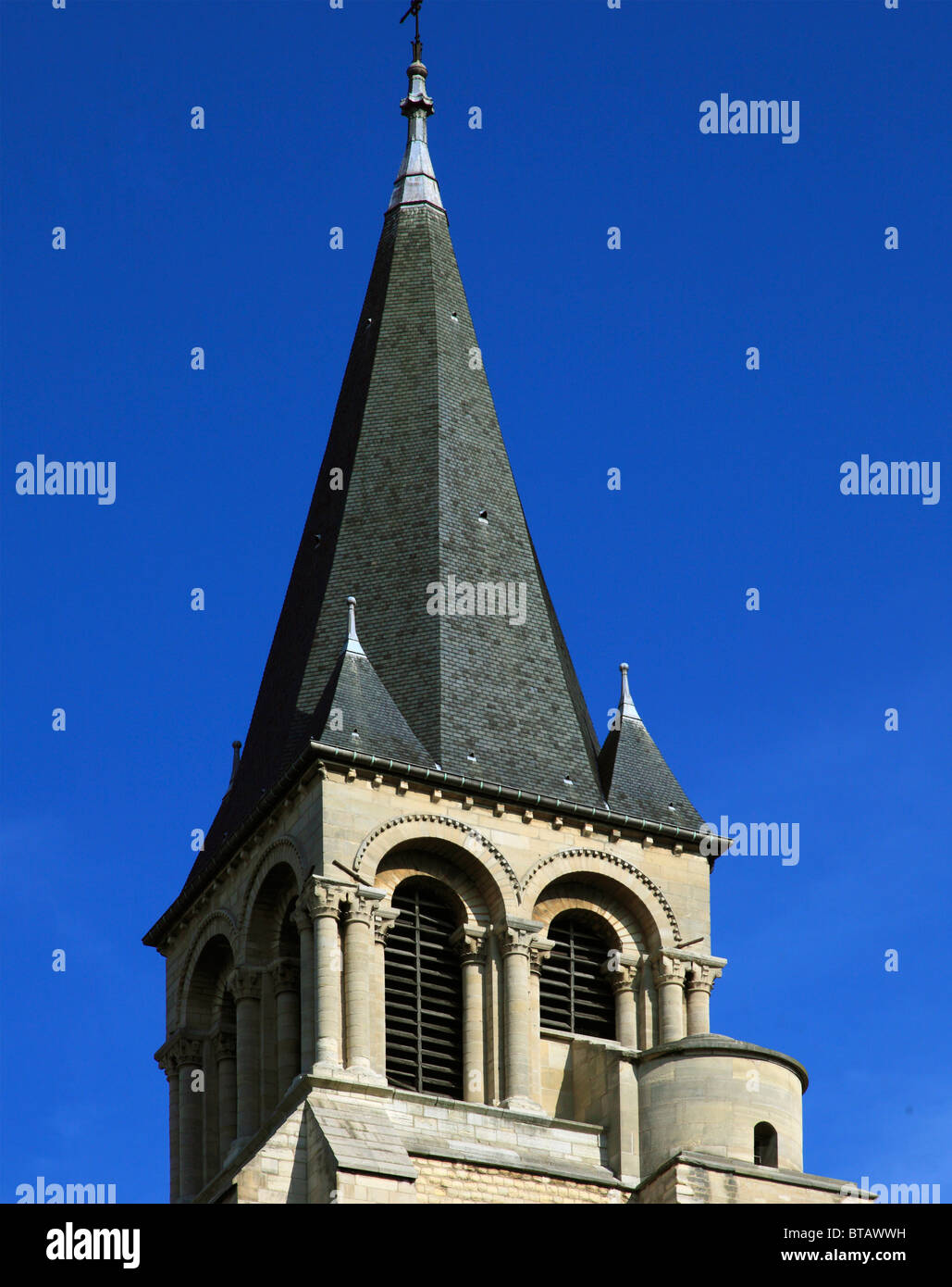 St germain des pres Fotos und Bildmaterial in hoher Auflösung Alamy