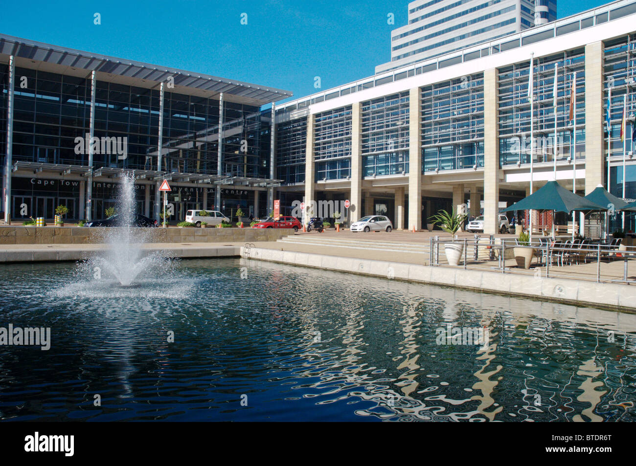 International Convention Centre Stockfotos Und Bilder Kaufen Alamy