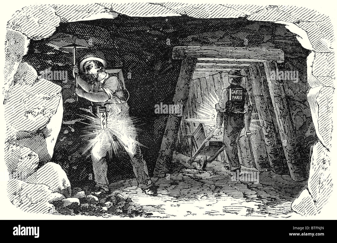 Grubenlampe Fotos und Bildmaterial in hoher Auflösung Alamy