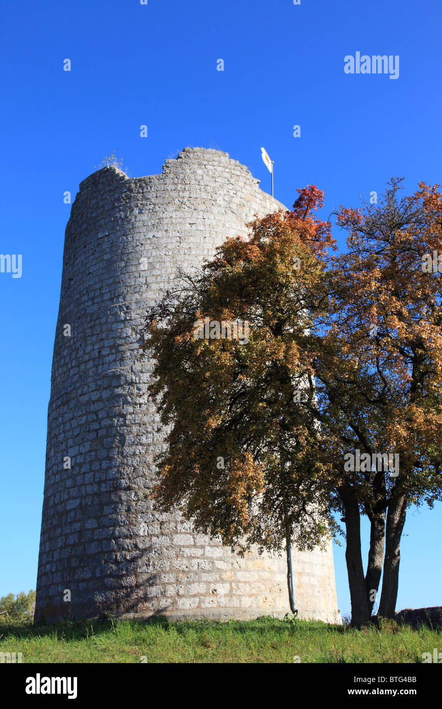 Münter turm Fotos und Bildmaterial in hoher Auflösung Alamy