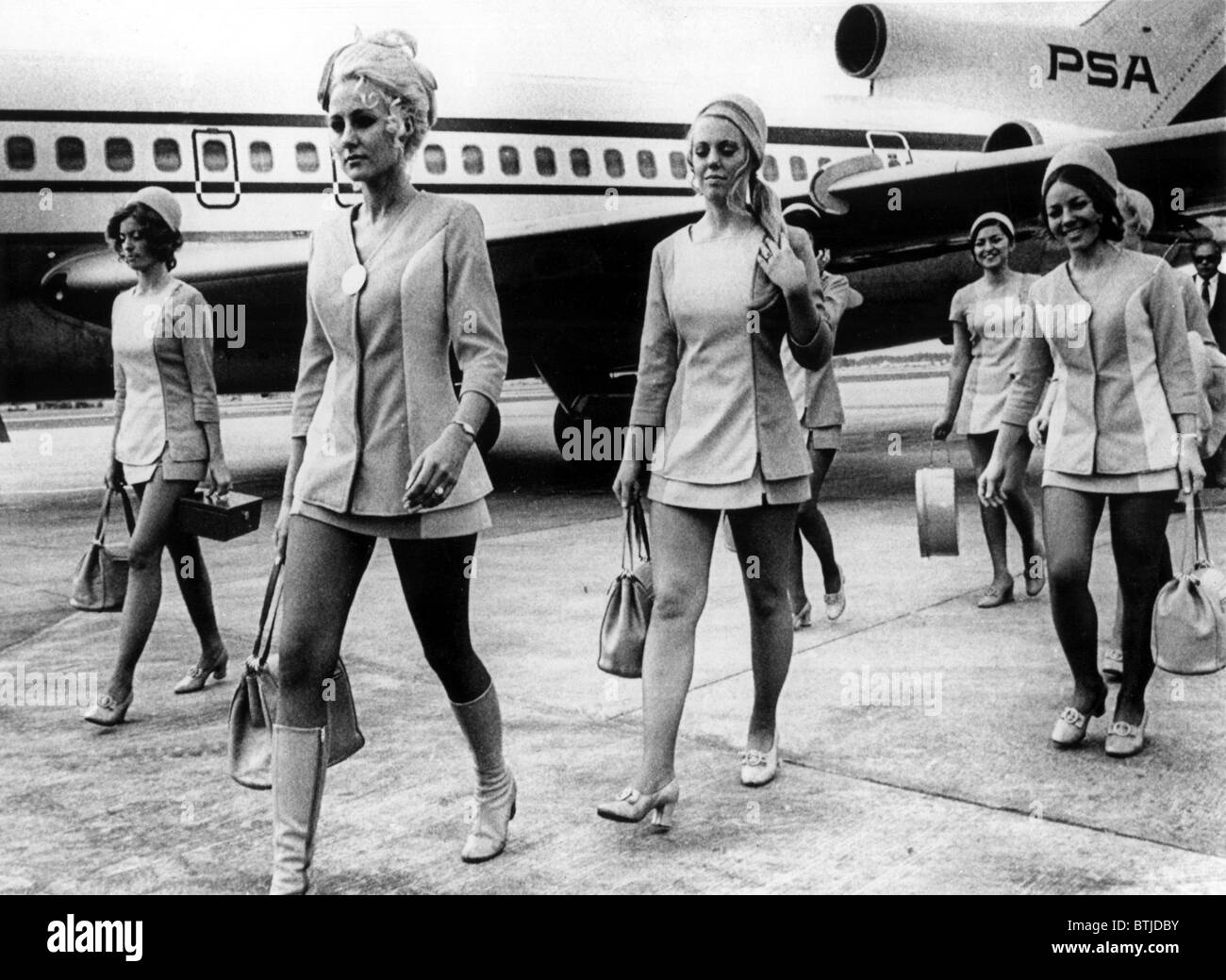 Nordwest Airlines Stockfotos Und Bilder Kaufen Alamy