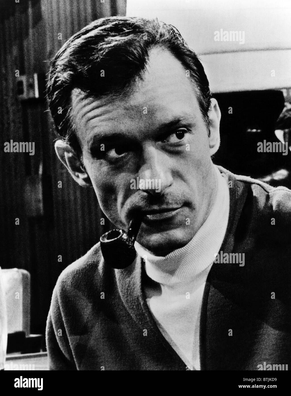 Hugh hefner Fotos und Bildmaterial in hoher Auflösung Alamy
