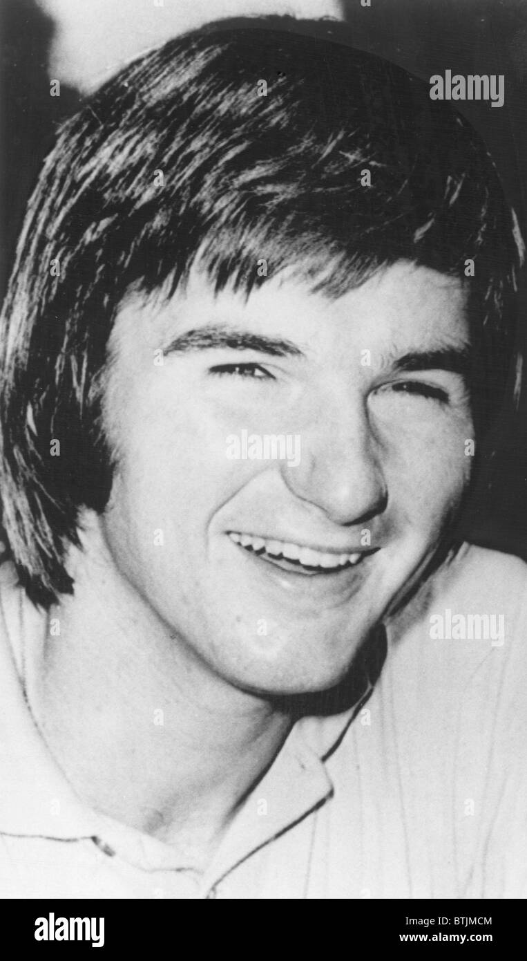 Tennismeister jimmy connors Fotos und Bildmaterial in hoher Auflösung