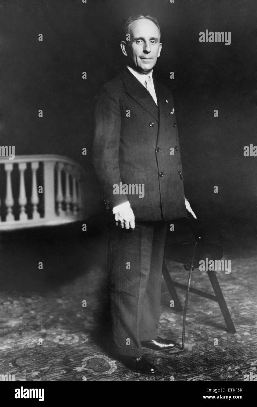 Jen Raskob John jakob raskob -Fotos und -Bildmaterial in hoher Auflösung – Alamy
