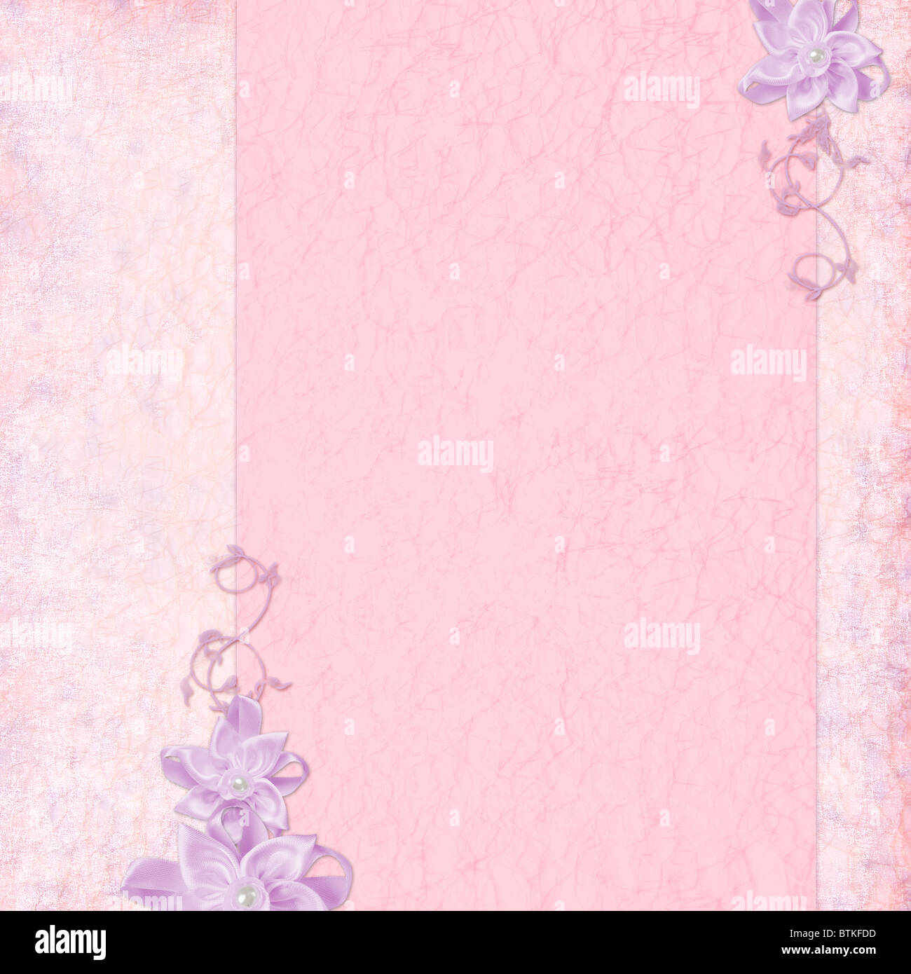 Hintergrund für die Glückwunsch-Karte Stockfoto