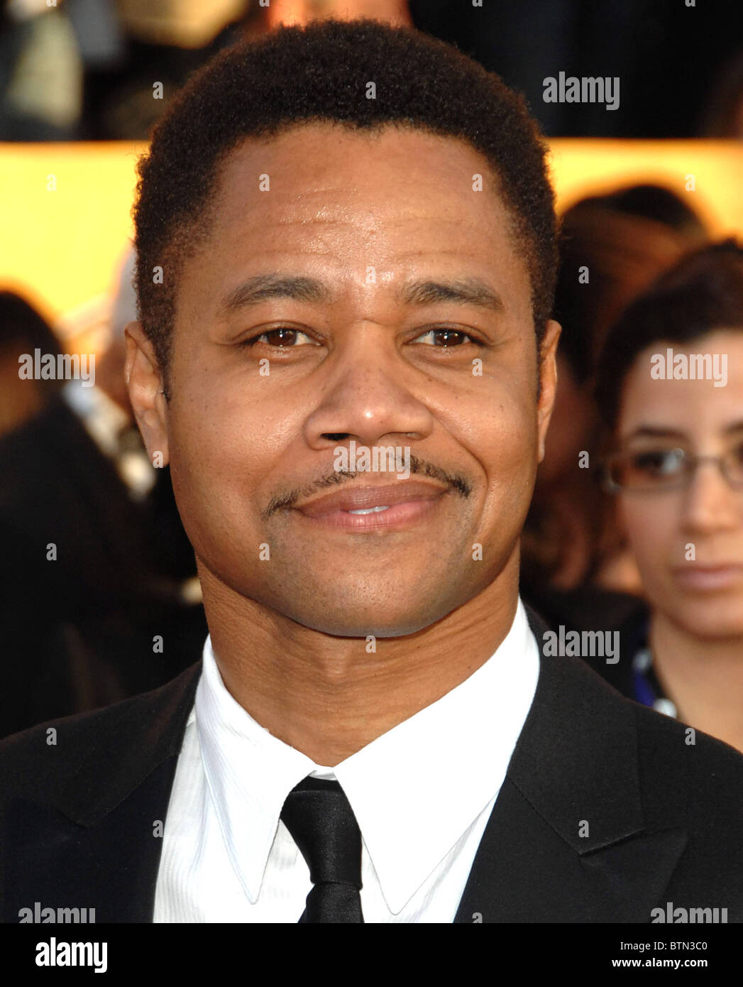 16. annual Screen Actors Guild SAG Awards - Ankünfte Stockfoto