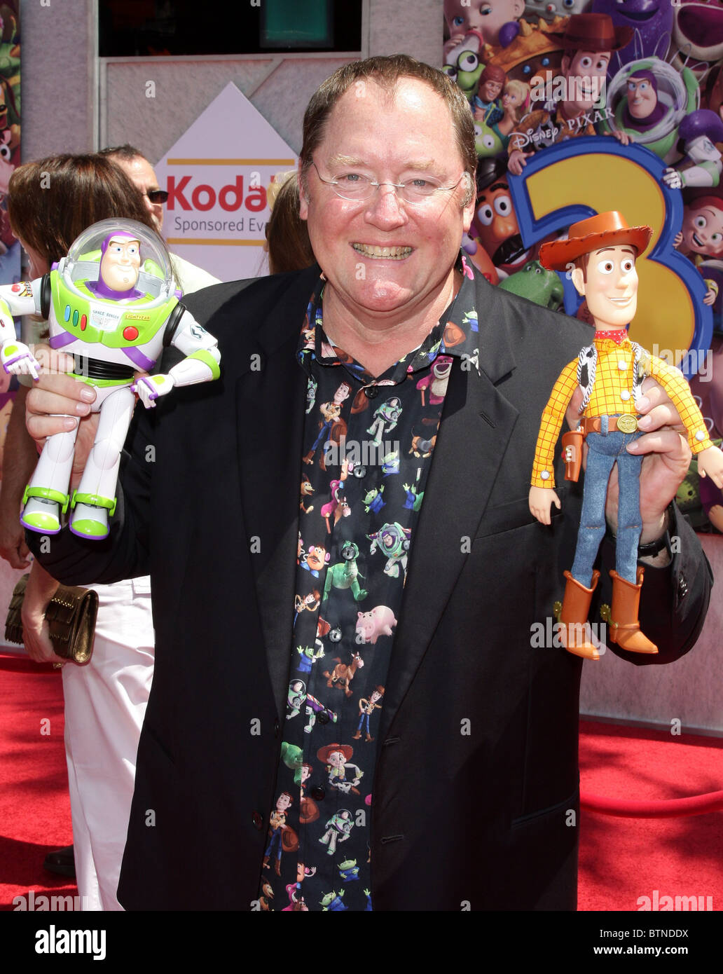 TOY STORY 3 Premiere Stockfotografie Alamy TOY STORY 3 Premiere Stockfotografie Alamy