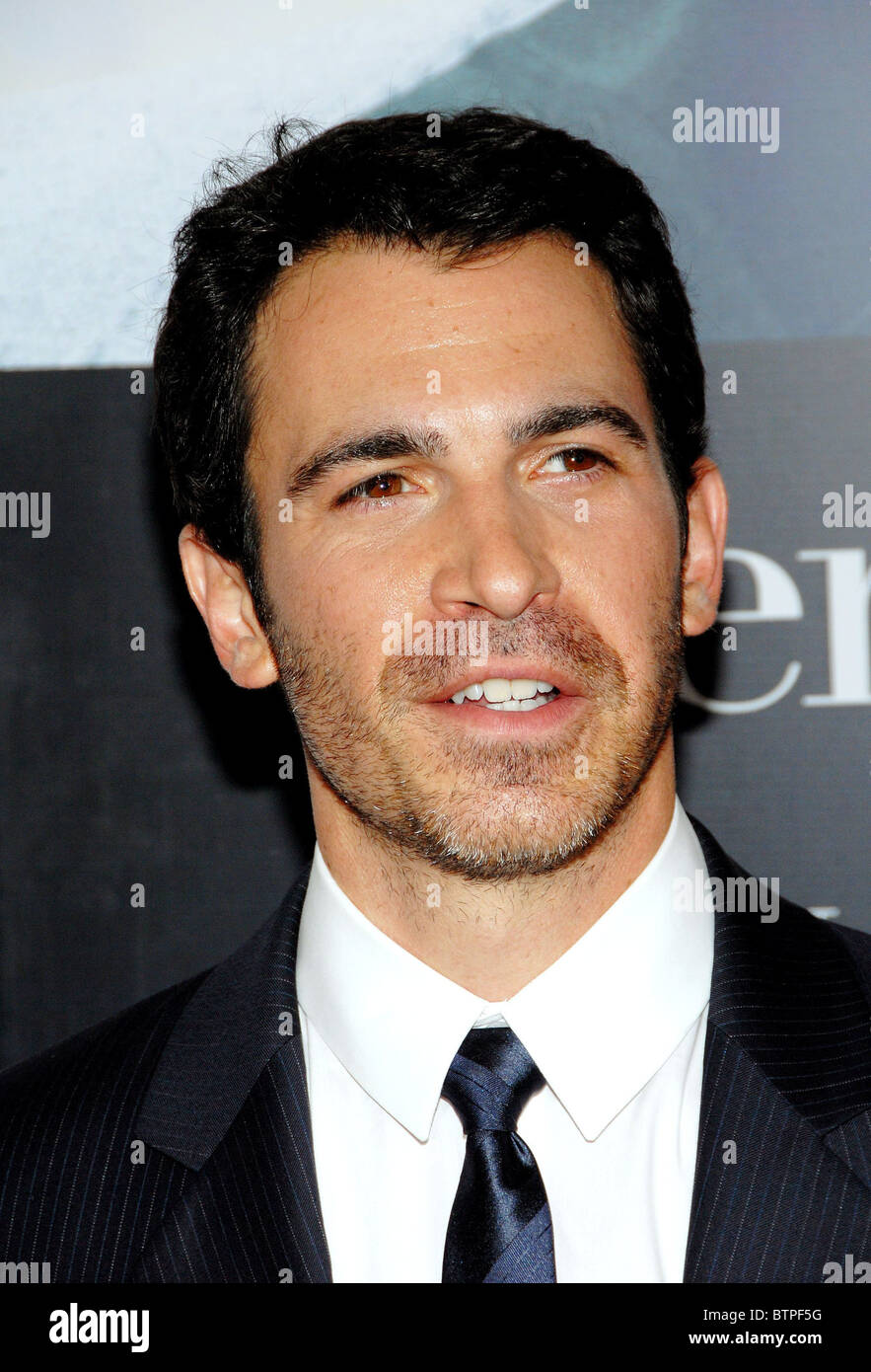 JULIE & JULIA New York Premiere Stockfoto