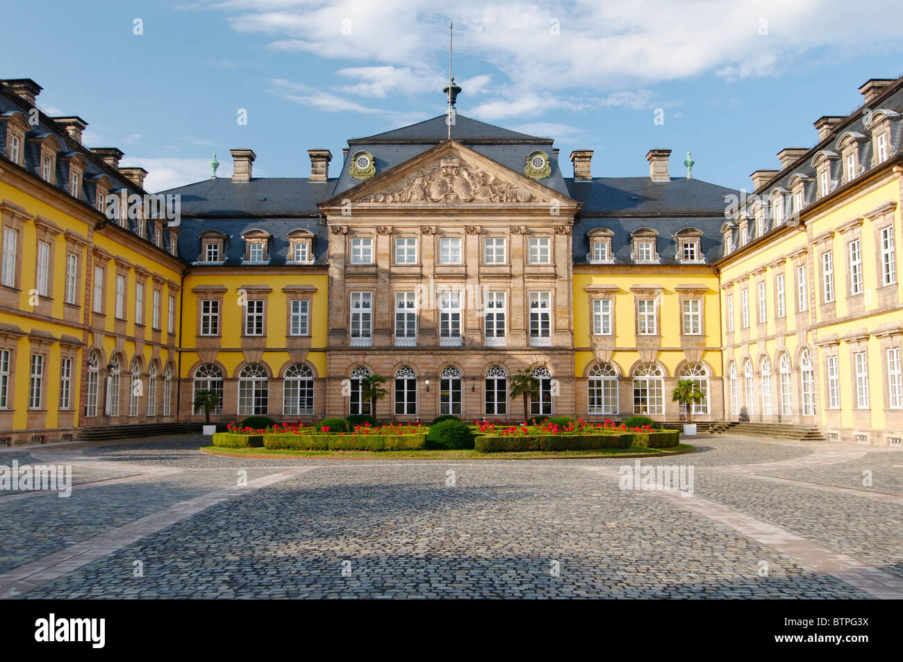 Bad Arolsen -Fotos Und -Bildmaterial In Hoher Auflösung – Alamy