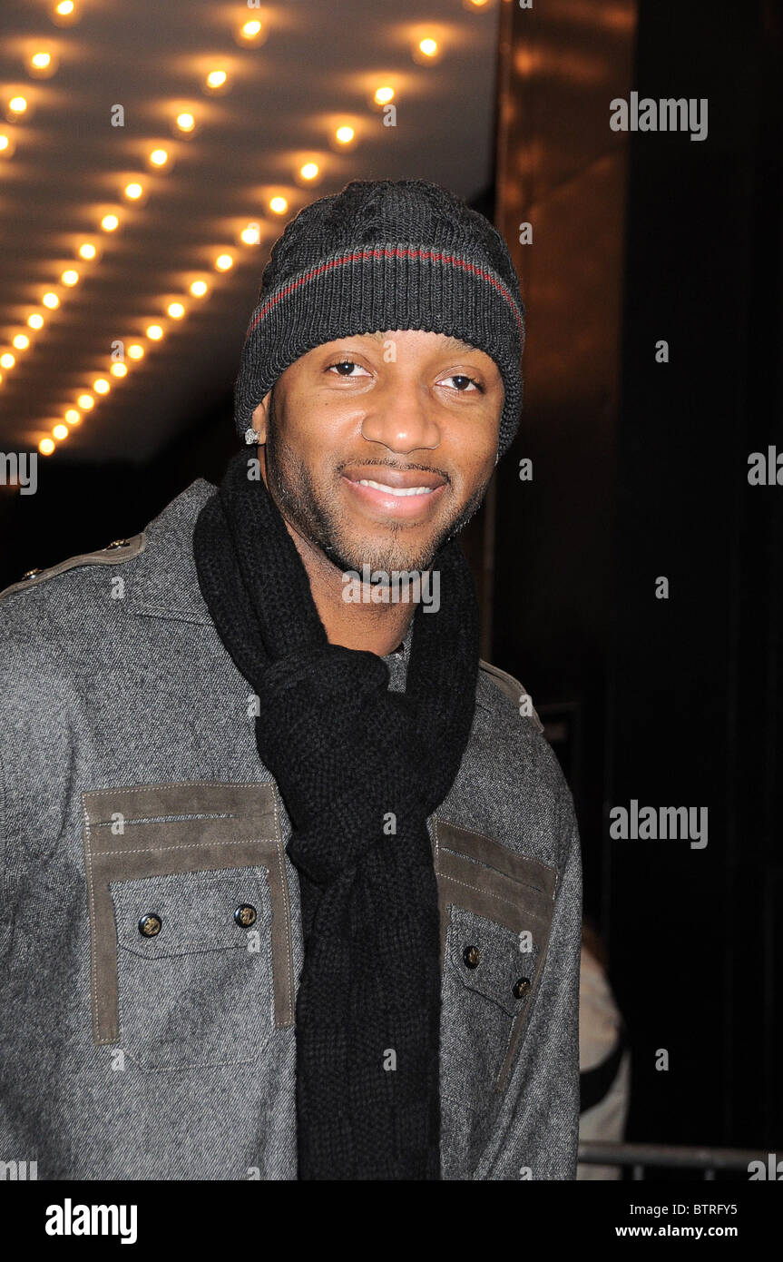 Gewinnen Zeit: Reggie Miller vs. New York Knicks Premiere auf ESPN Stockfoto