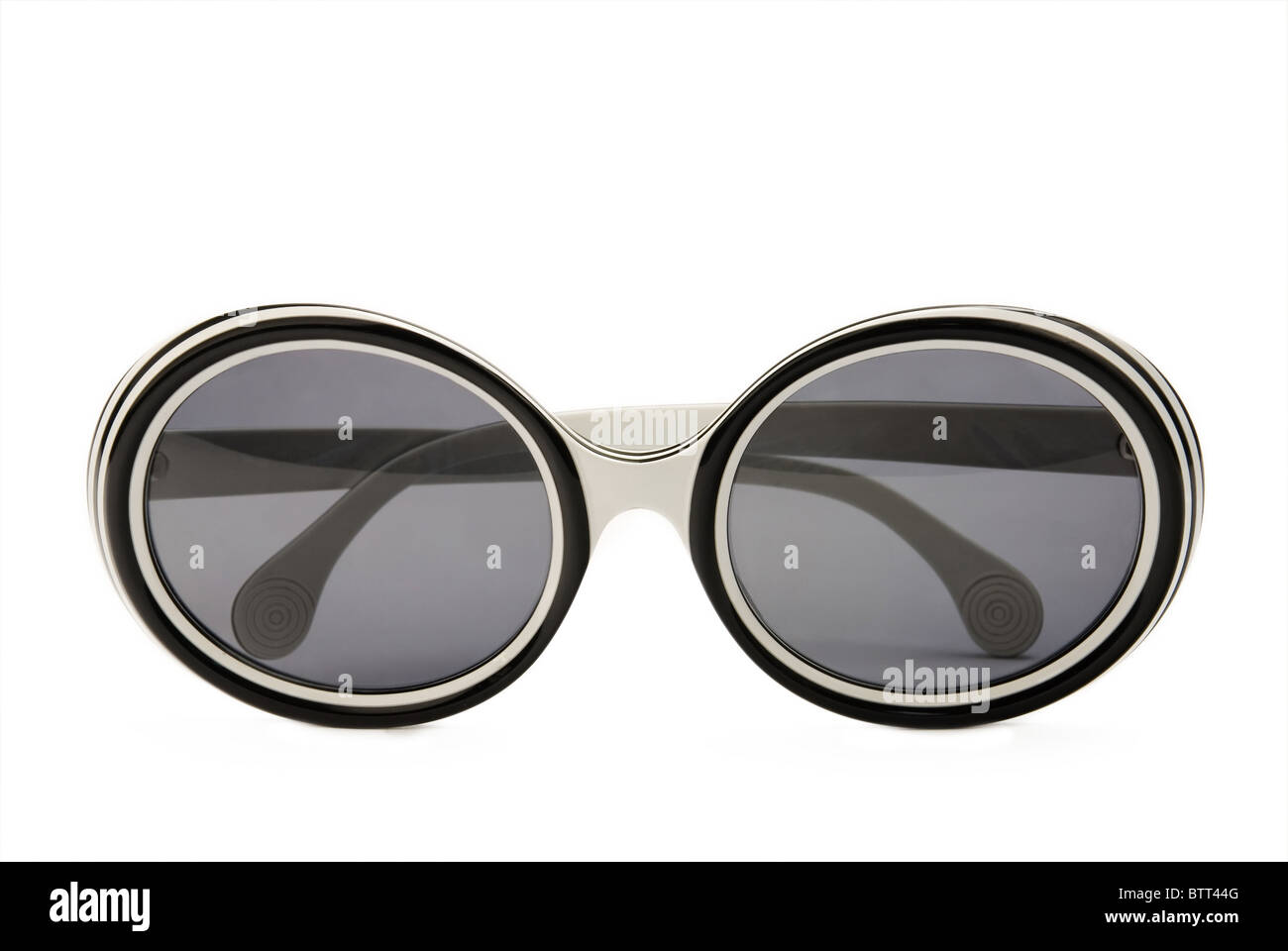 moderne Sonnenbrille Stockfoto