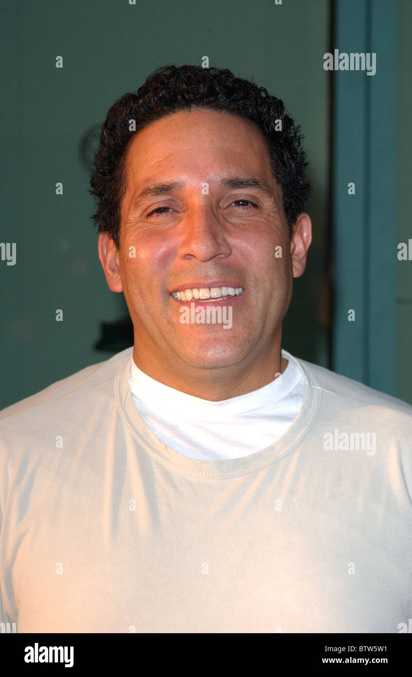 INNERHALB des Büros an ATAS Stockfoto