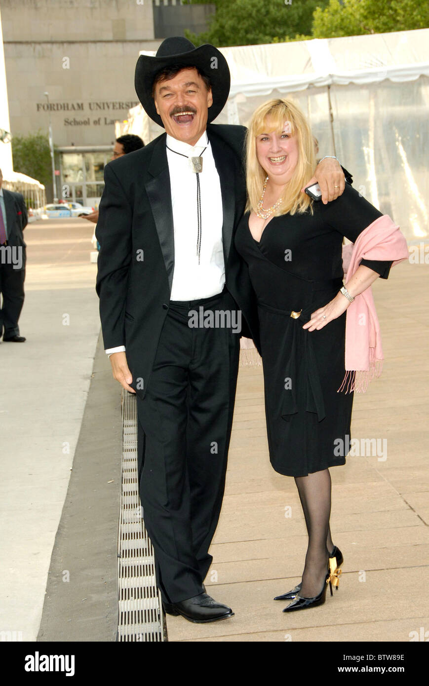 American Ballet Theatre 69. Annual Spring Gala Stockfoto
