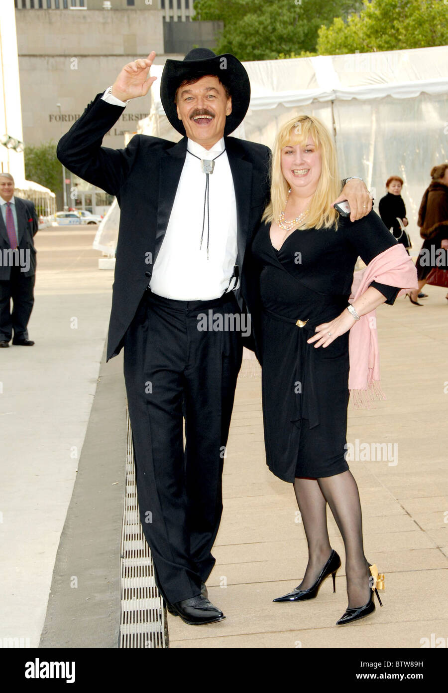 American Ballet Theatre 69. Annual Spring Gala Stockfoto