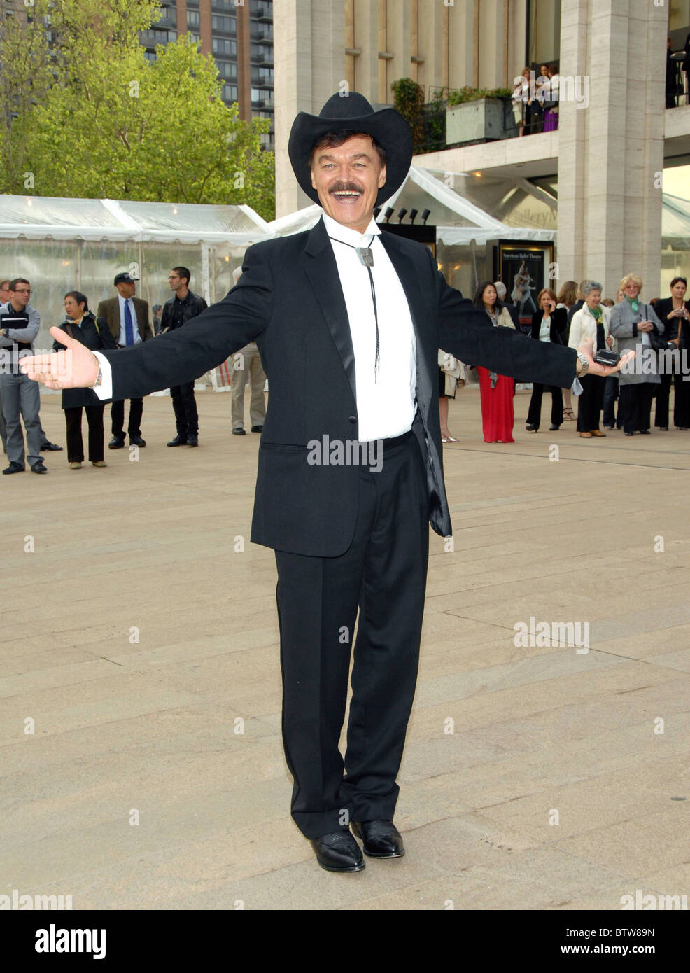 American Ballet Theatre 69. Annual Spring Gala Stockfoto