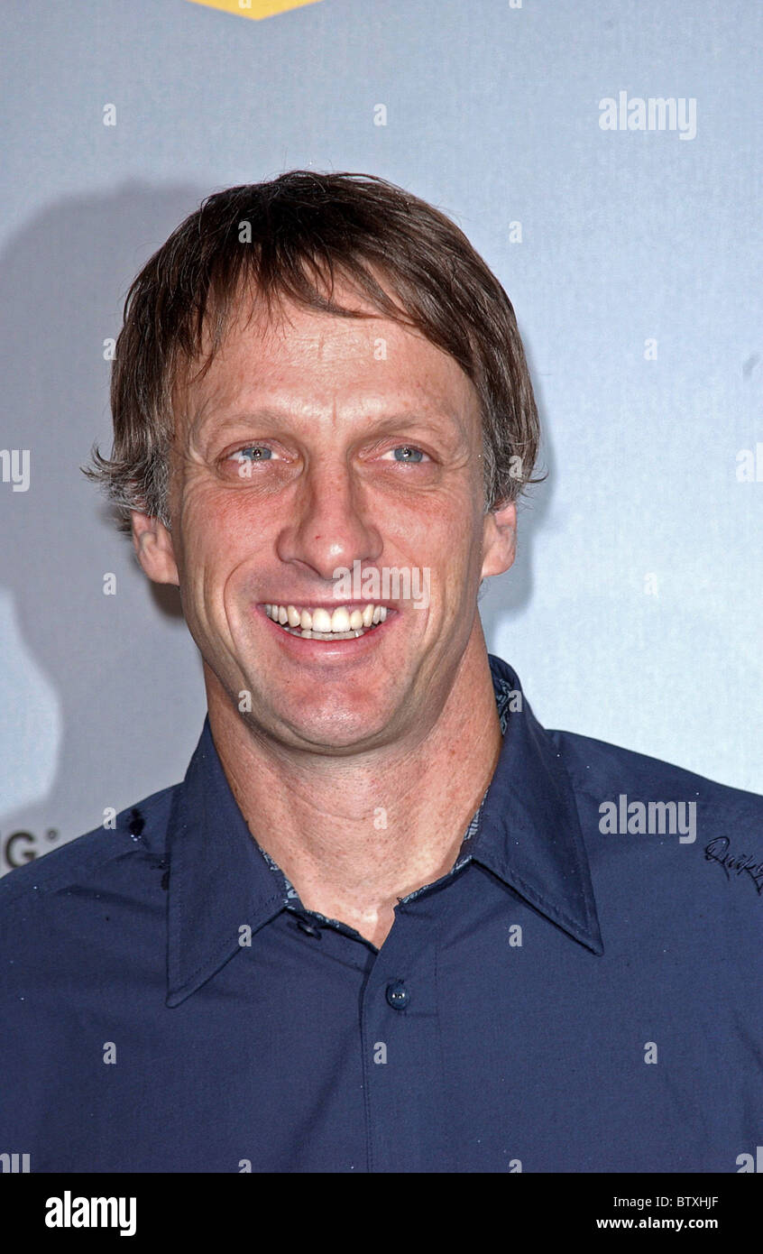 Spike TV Video Game Awards 2009 Stockfoto