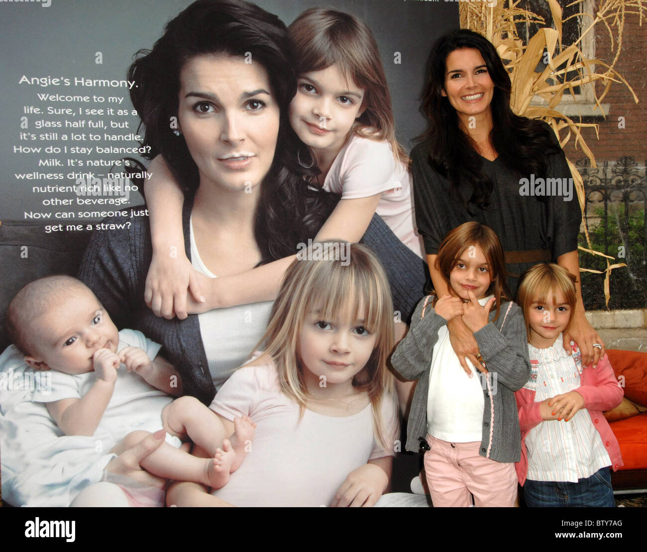 Angie Finley Stockfotos Und Bilder Kaufen Alamy