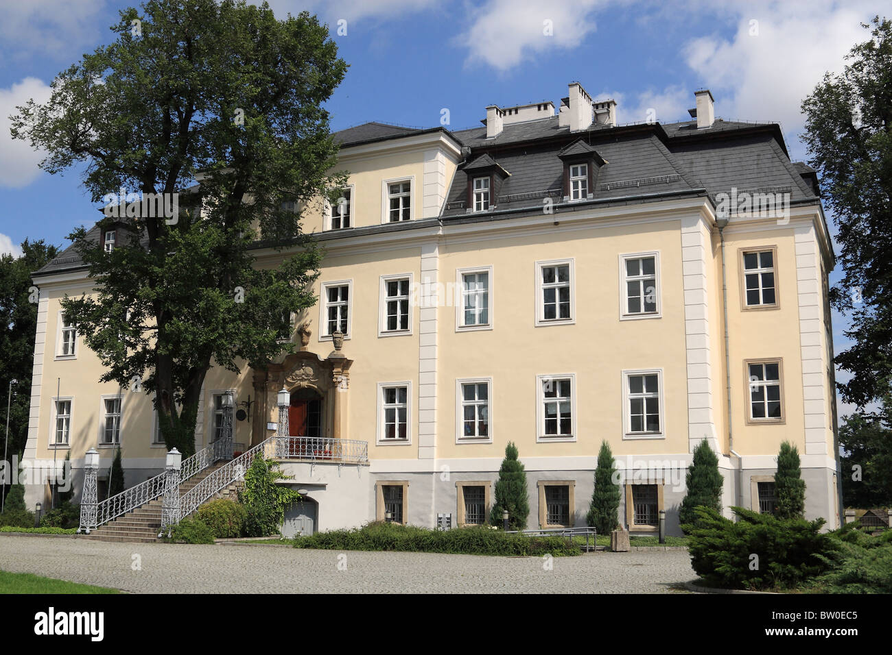 Kreisau circle Fotos und Bildmaterial in hoher Auflösung Alamy