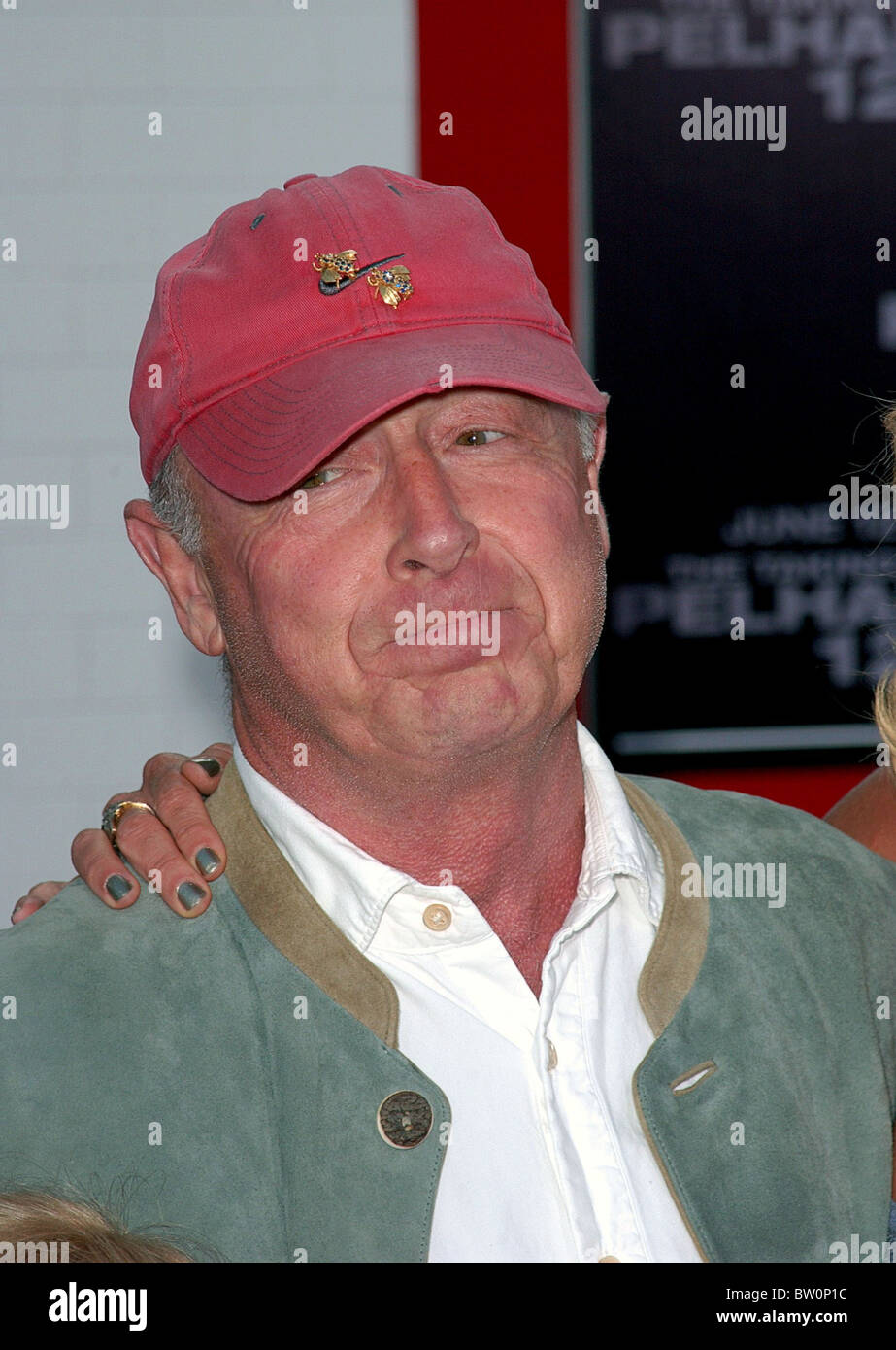 THE TAKING OF PELHAM 123 Premiere Stockfoto