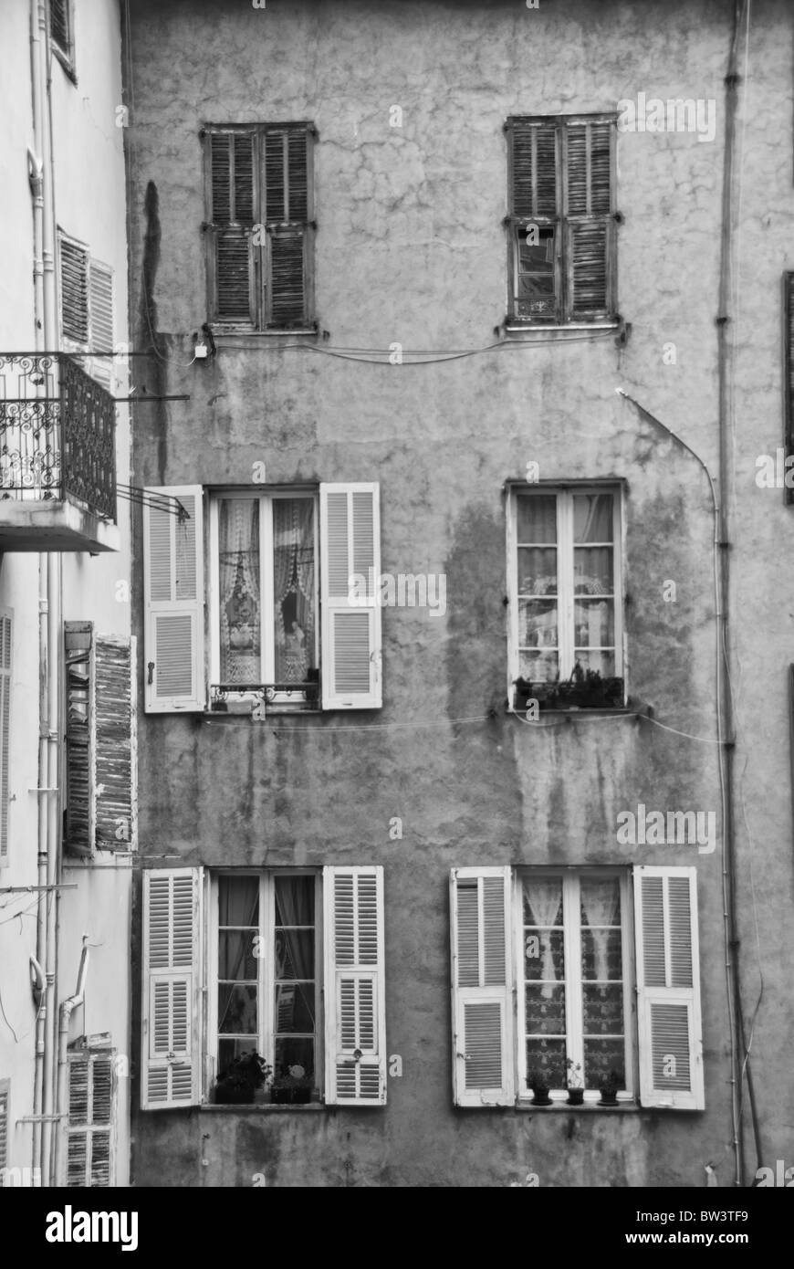 Cannes an der Cote d ' Azure, Frankreich Stockfoto