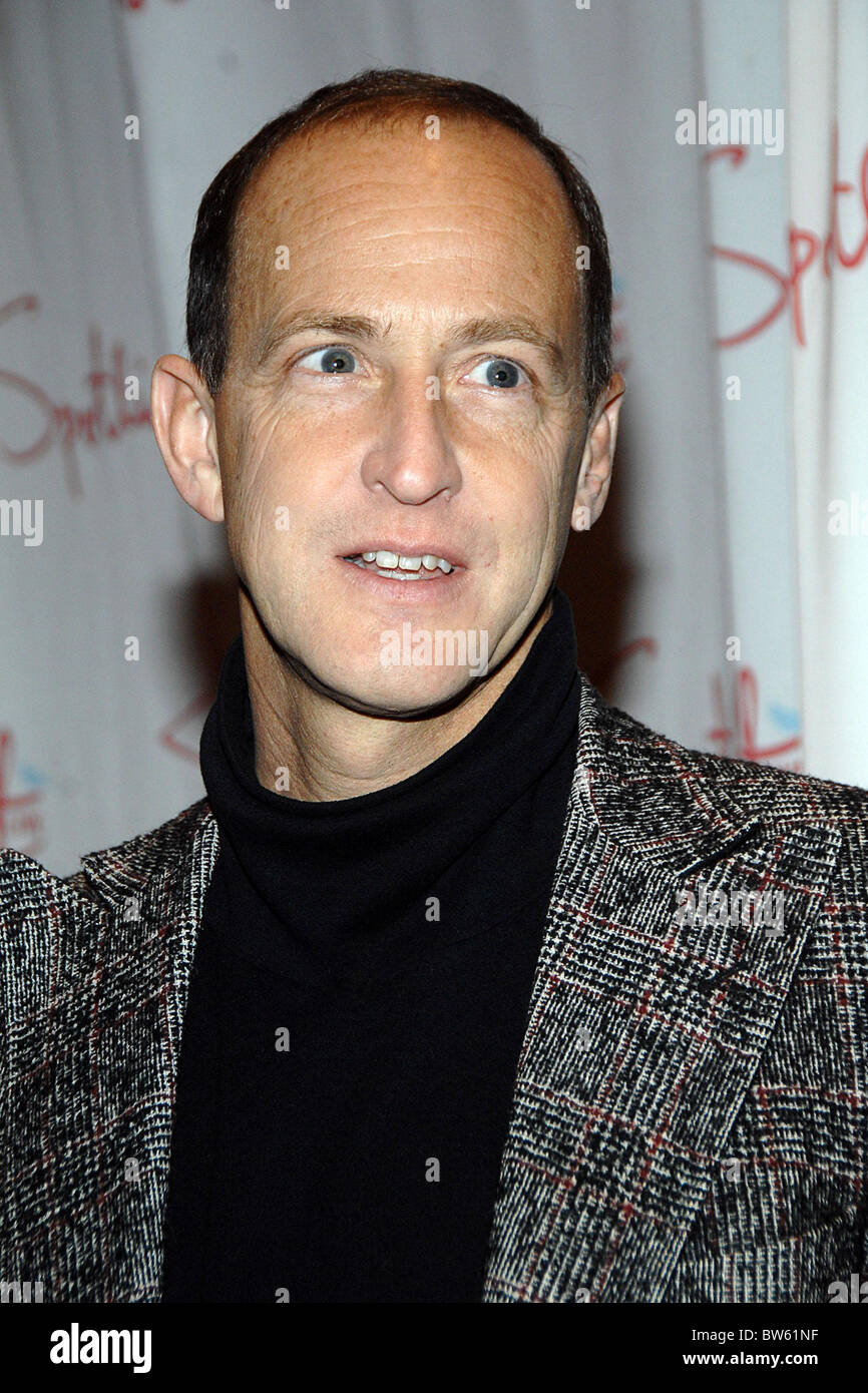 73. annual New York Film Critics Circle Awards Stockfoto