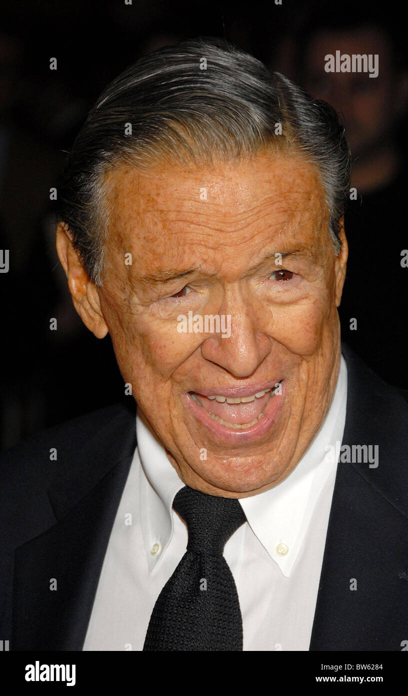 Die 2008 National Board of Review des Motion Picture Award-Gala Stockfoto