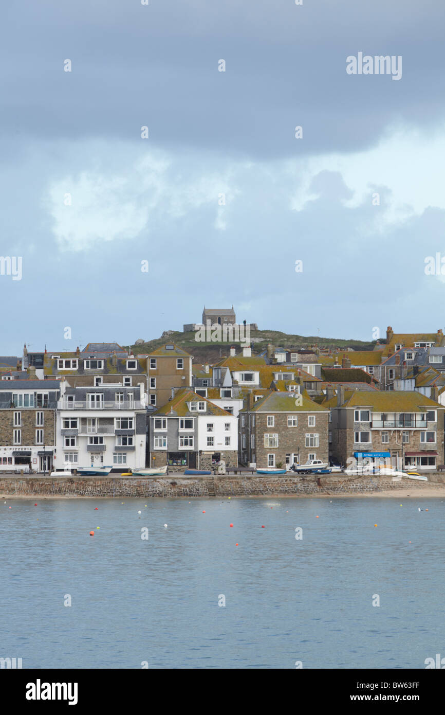 St. Ives Stockfoto