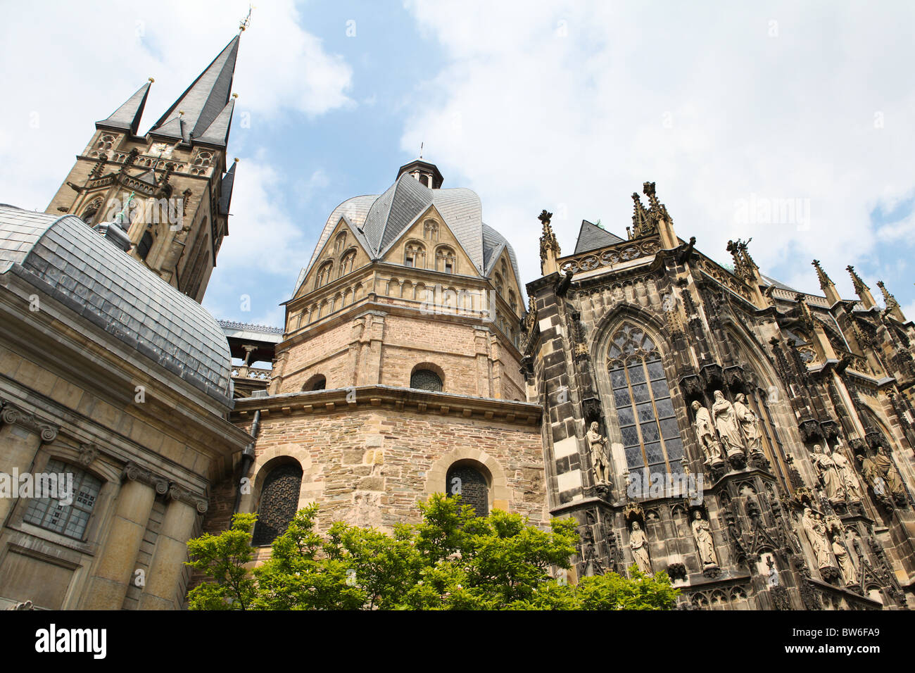Deutsch römisch katholische kirche -Fotos und -Bildmaterial in hoher