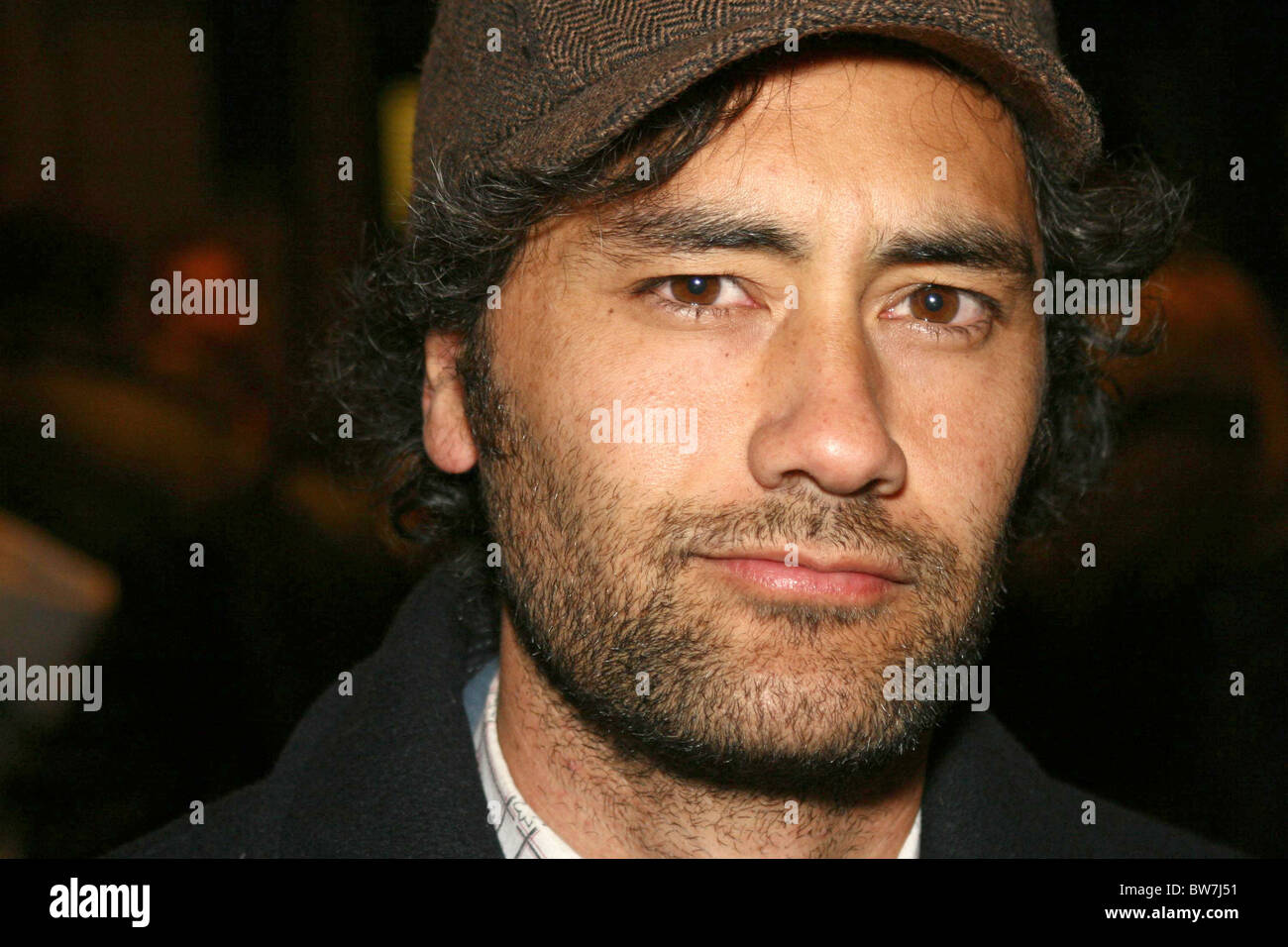 EAGLE VS SHARK Premiere beim Sundance Film Festival Stockfoto