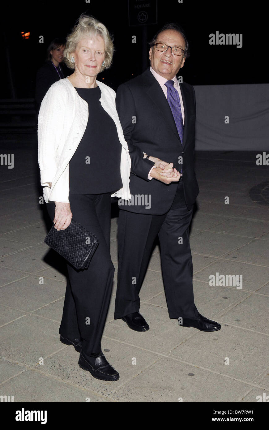 Vanity Fair Party für das 6. jährliche Tribeca Film Festival Stockfoto