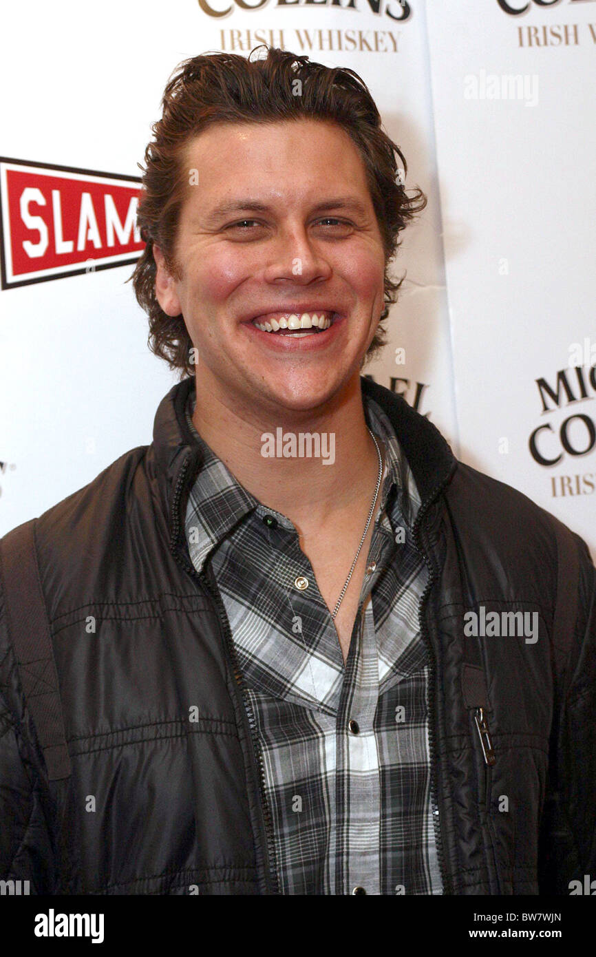 HOMO ERECTUS Weltpremiere beim Sundance Film Festival Stockfoto