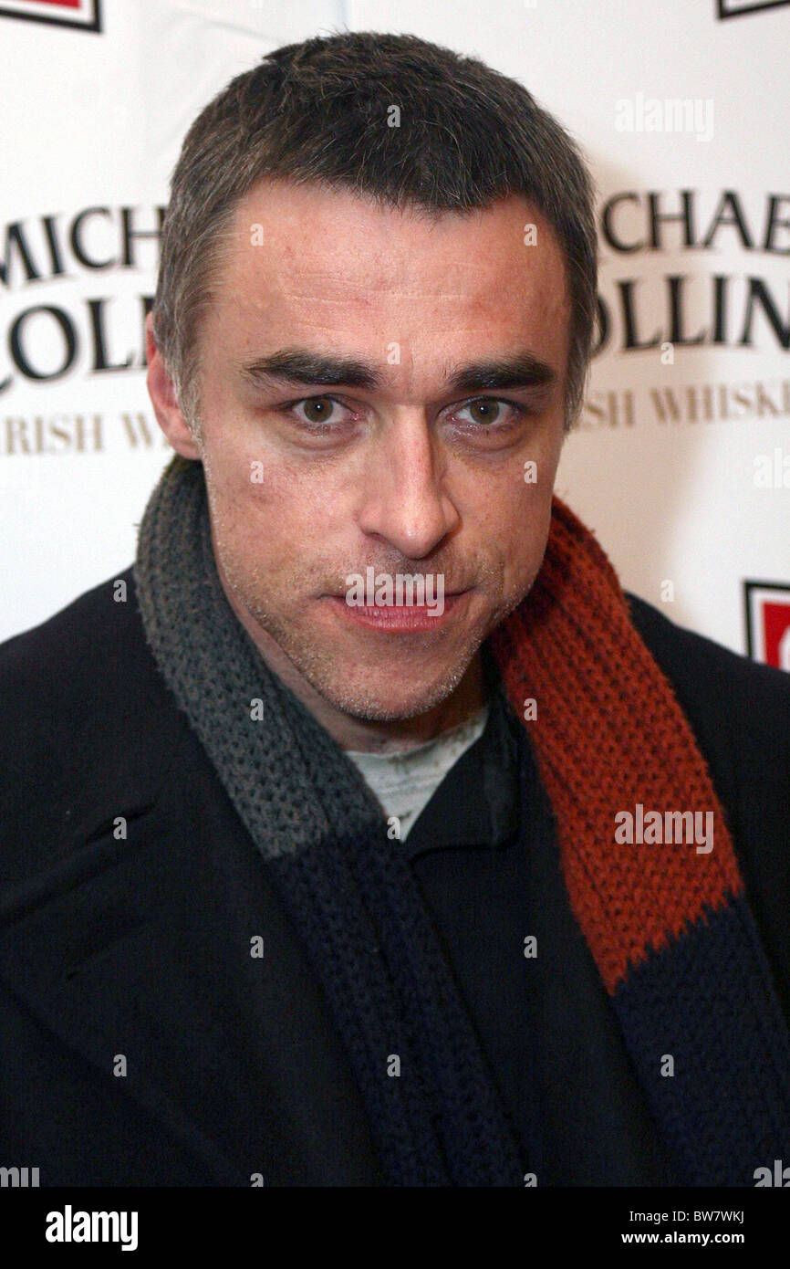 HOMO ERECTUS Weltpremiere beim Sundance Film Festival Stockfoto