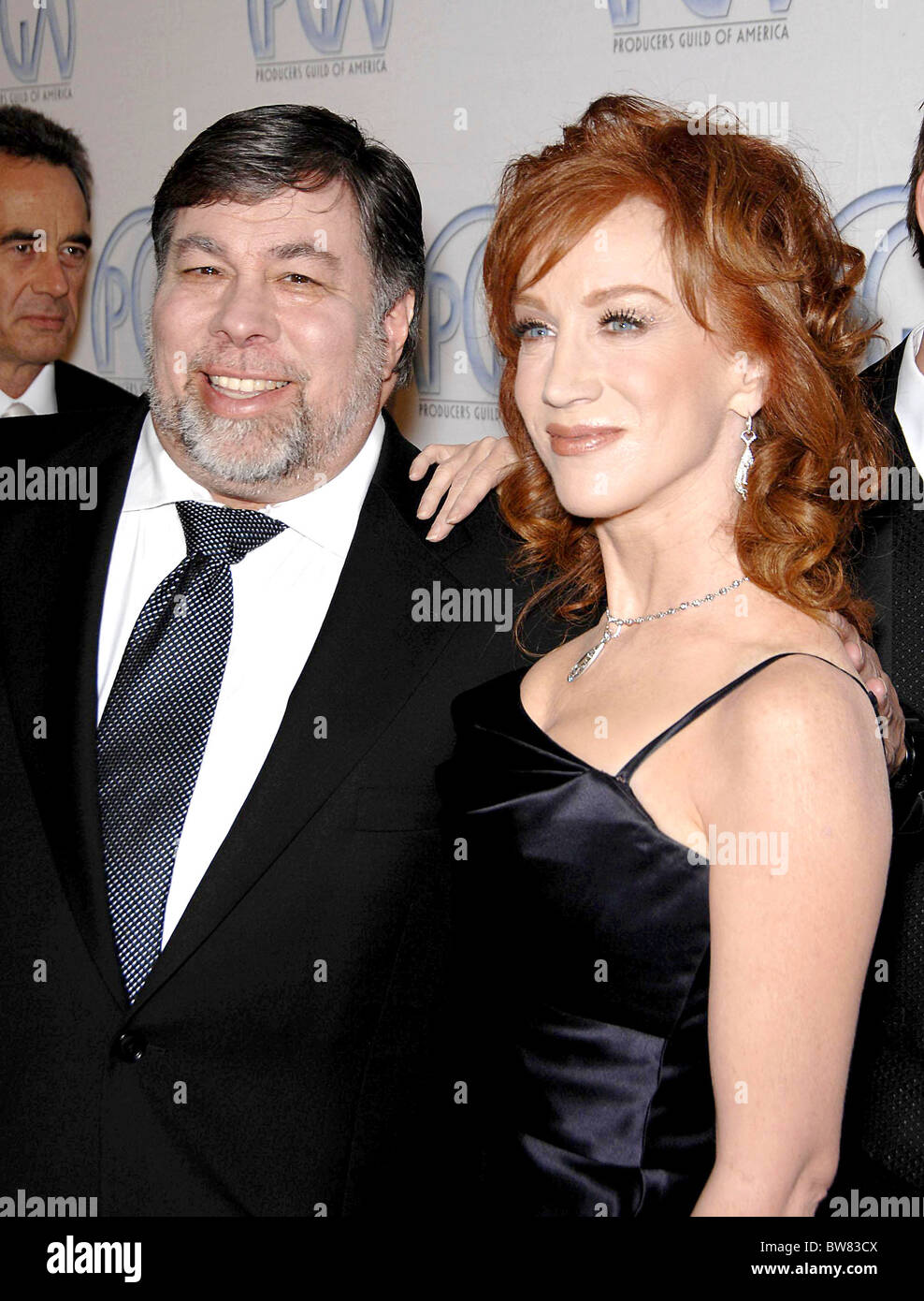 Producers Guild of America (PGA) Awards Stockfotografie Alamy