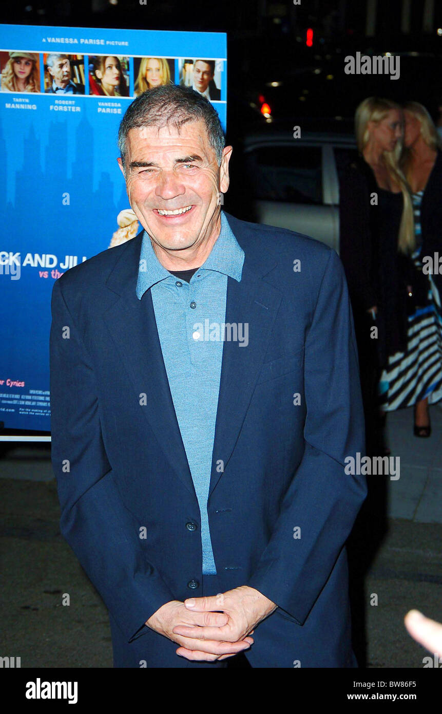 JACK und JILL VS Premiere. die Welt Stockfotografie - Alamy